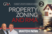 Property Zoning & RMA Update